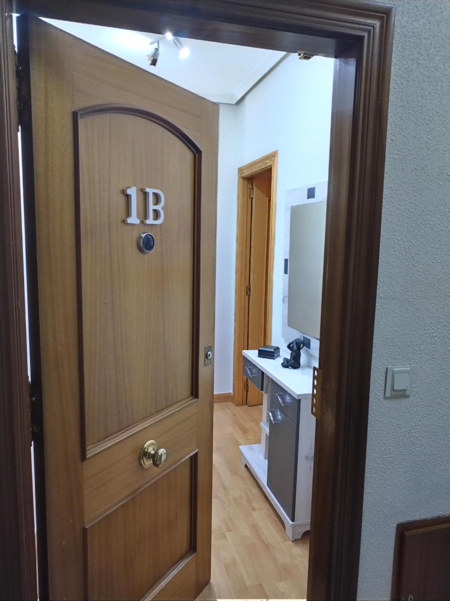 Aparatamento Santa Clara 5 Вияробледо Екстериор снимка